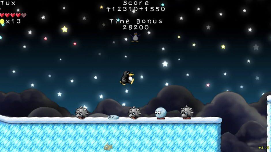 ReTux screenshot 1
