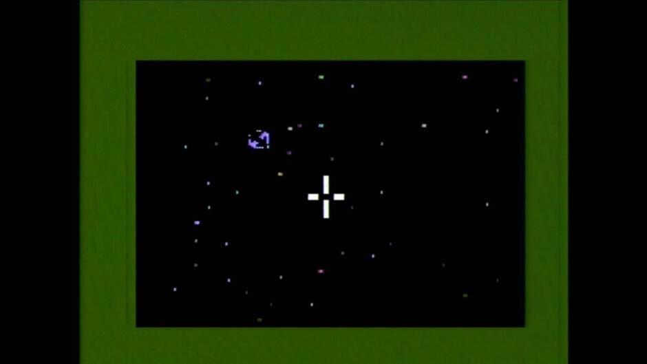 Space Spartans screenshot 1