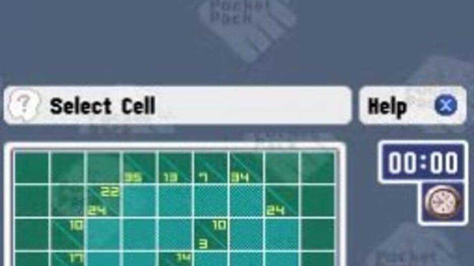 Pocket Pack: Words & Numbers screenshot 4