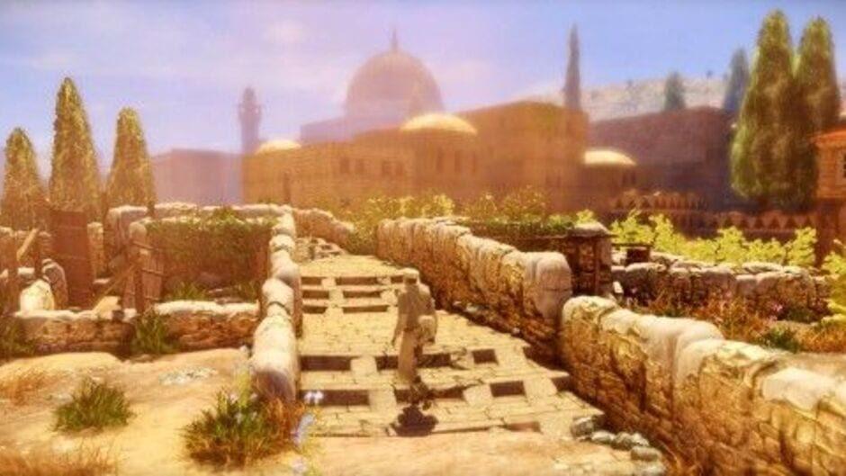 Adam's Venture Episode 2: Solomon's Secret screenshot 2