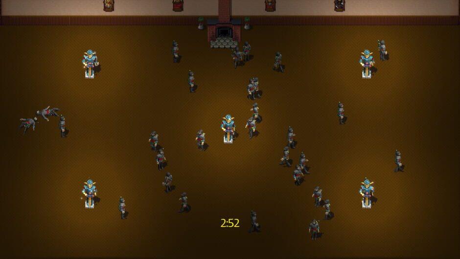 Hidden in Plain Sight screenshot 2
