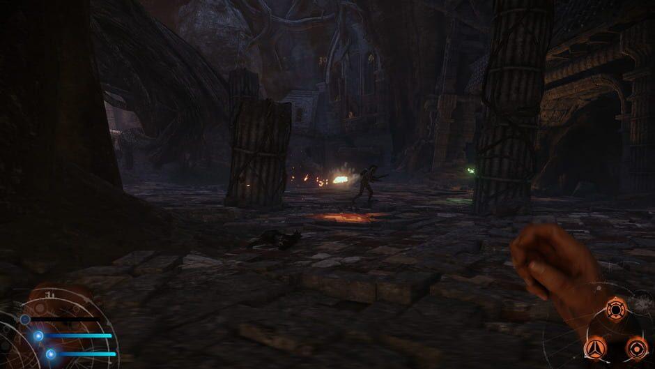 Lichdom: Battlemage screenshot 2