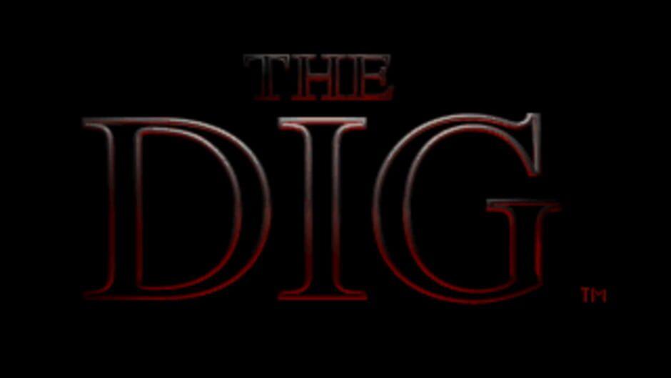 The Dig screenshot 1
