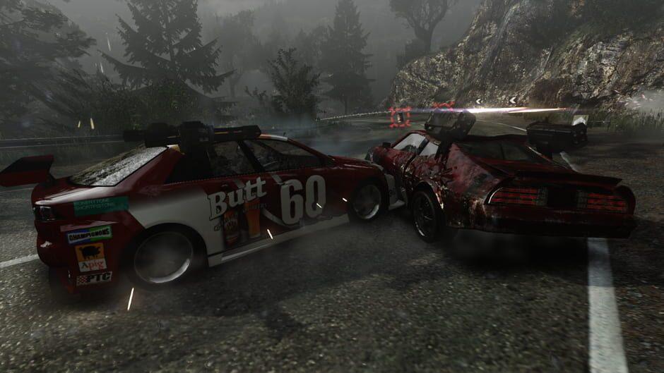 Gas Guzzlers Extreme screenshot 3