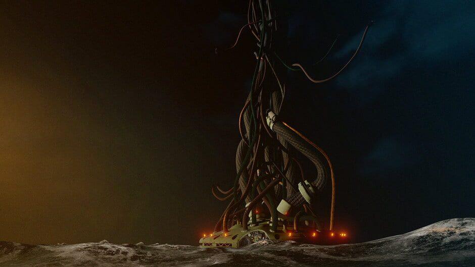 Torn screenshot 4