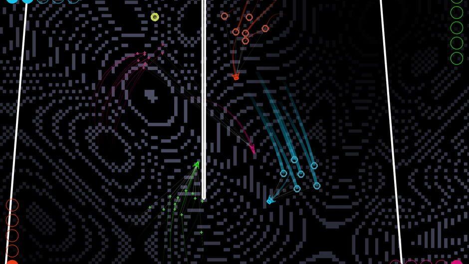 Particle Mace screenshot 3