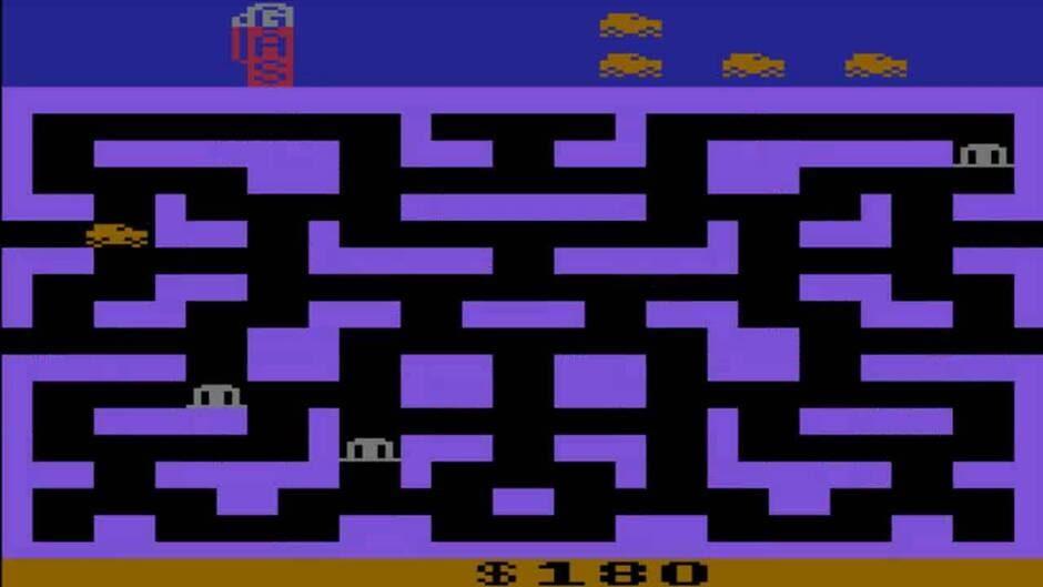 Bank Heist screenshot 1