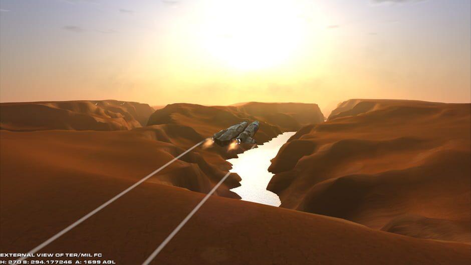 Angle of Attack screenshot 2