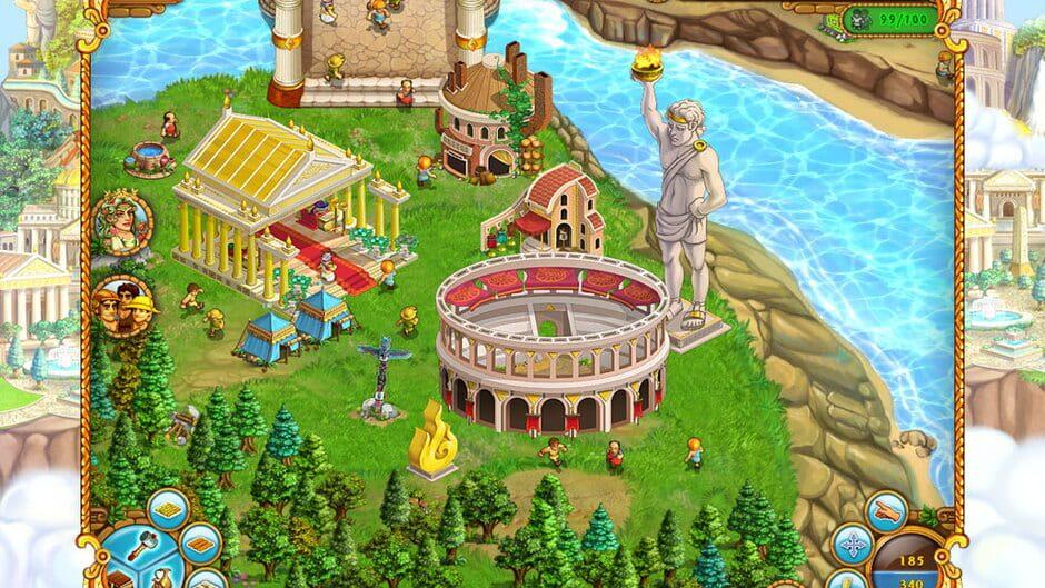 All My Gods screenshot 2