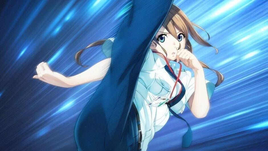 Robotics;Notes DaSH screenshot 3