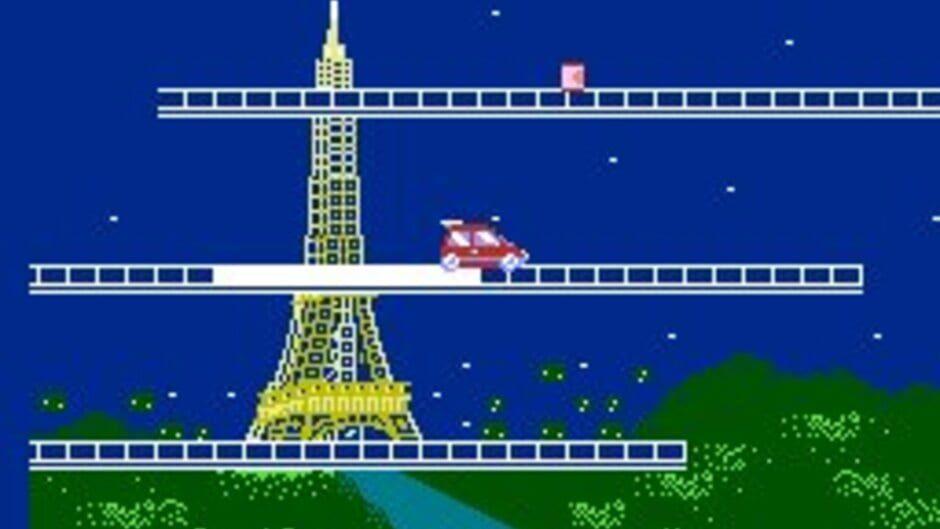 City Connection screenshot 3