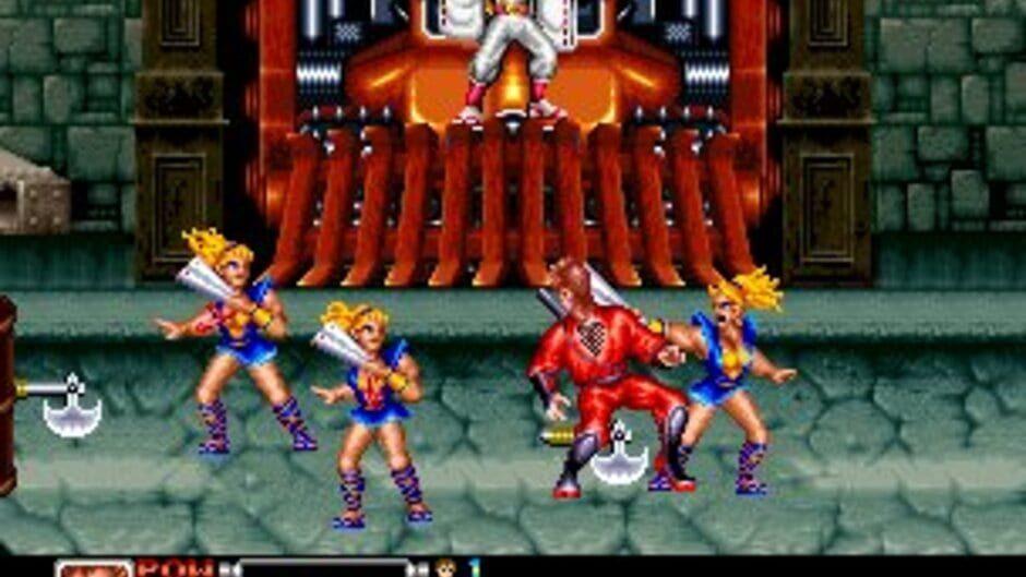 Ninja Combat screenshot 2