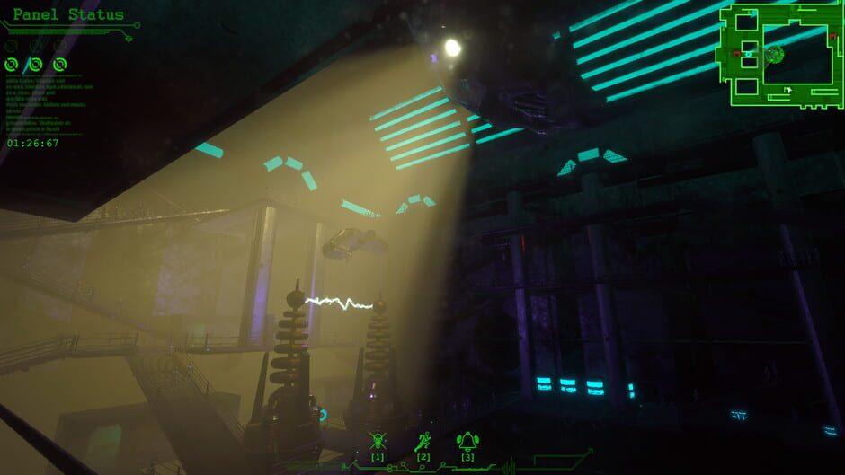 Mass Exodus Redux screenshot 4