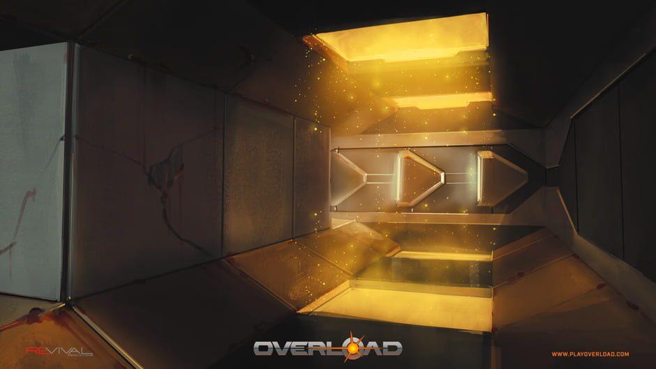 Overload artwork 2