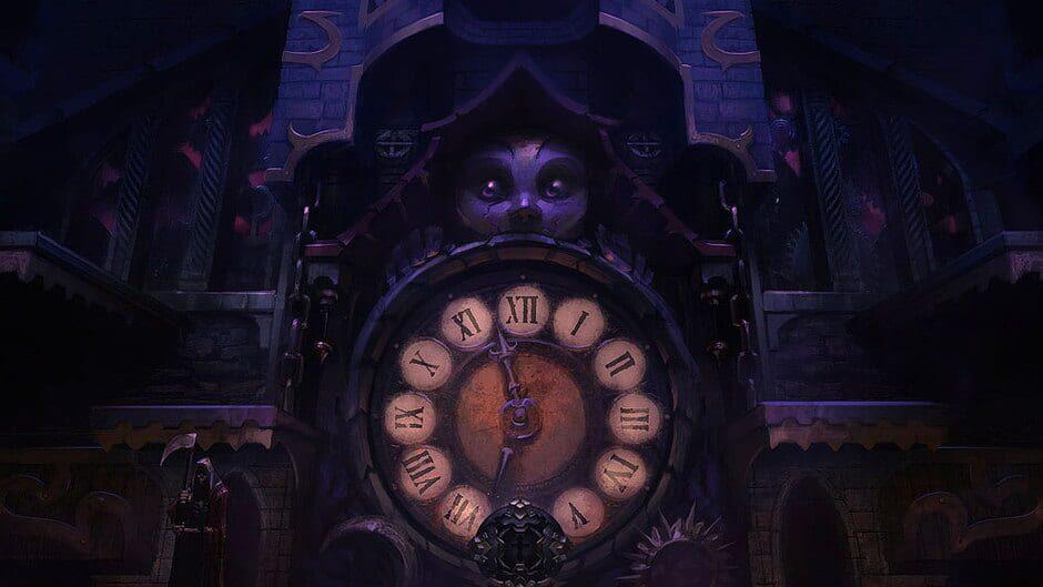 Castlevania: Lords of Shadow - Mirror of Fate artwork 1