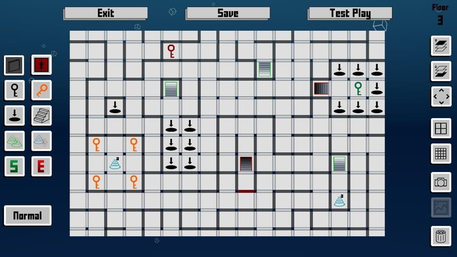 Mega Maze screenshot 3