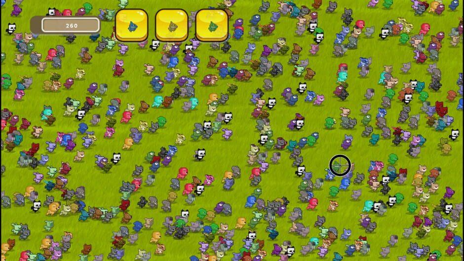 Bounty Hunter: Stampede screenshot 3