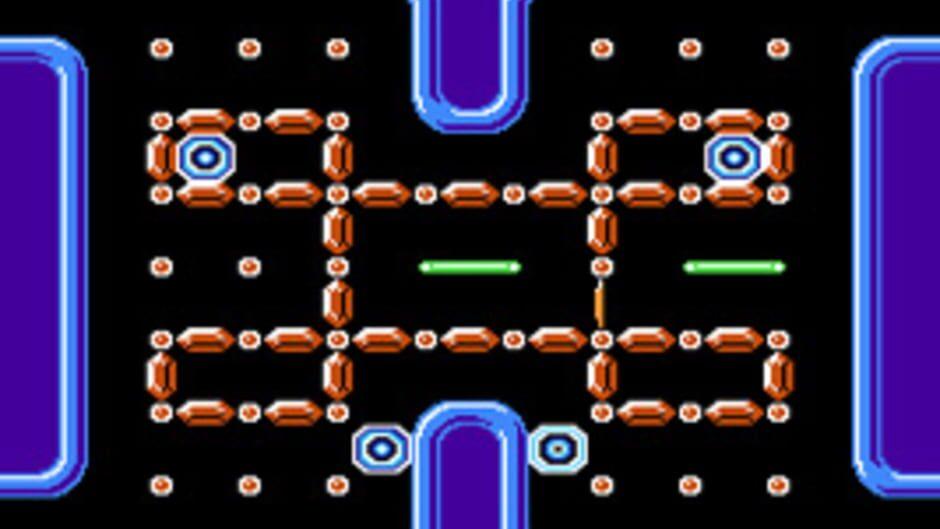 Clu Clu Land screenshot 3