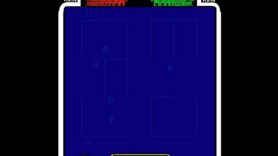 Berzerk screenshot 1