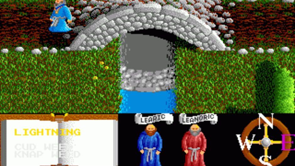 Feud screenshot 1