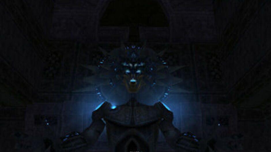 Anarchy Online: Legacy of the Xan screenshot 1