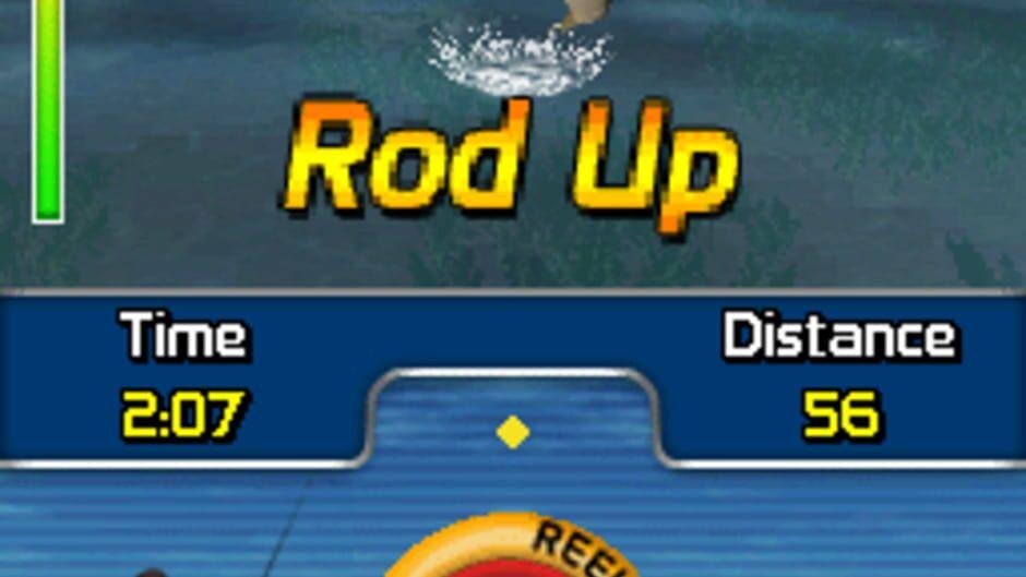 Big Bass Arcade screenshot 3
