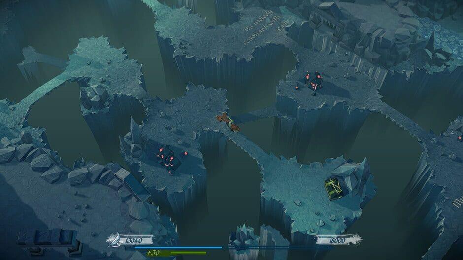 Epistory: Typing Chronicles screenshot 4