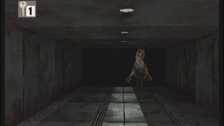 Jurassic Park Interactive screenshot 3