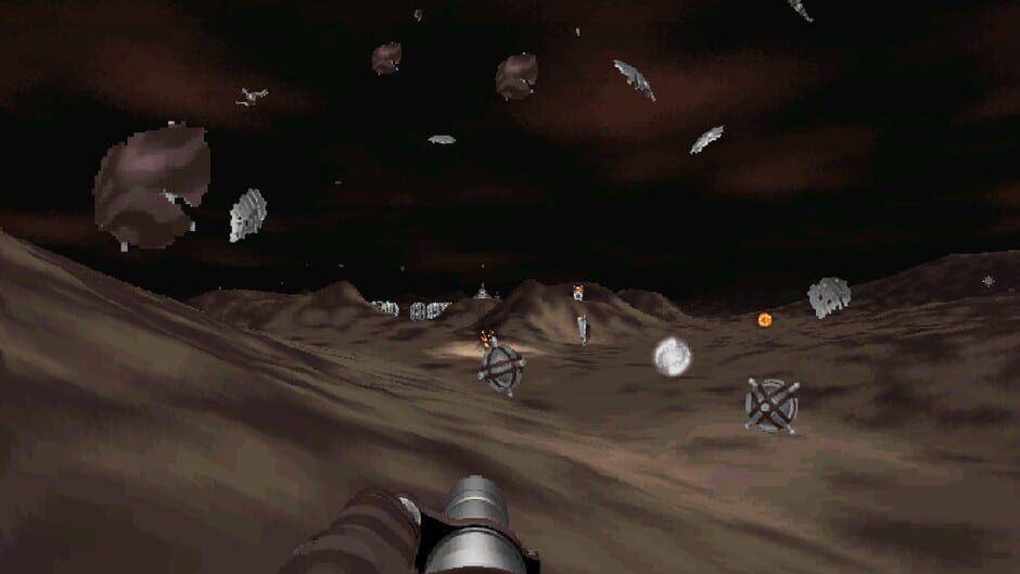 Z.A.R. screenshot 1