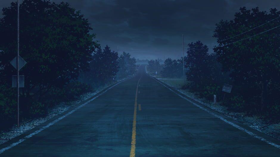 Elsewhere High: Chapter 1 - A Visual Novel screenshot 4