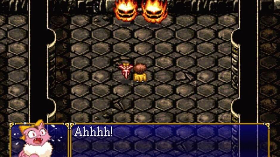 Lunar 2: Eternal Blue Complete screenshot 1