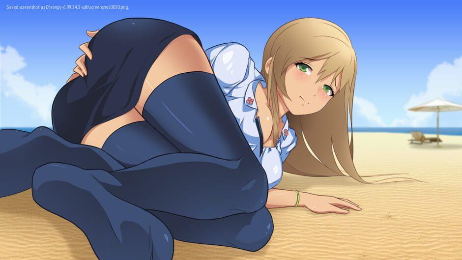 Russian Love Story screenshot 1
