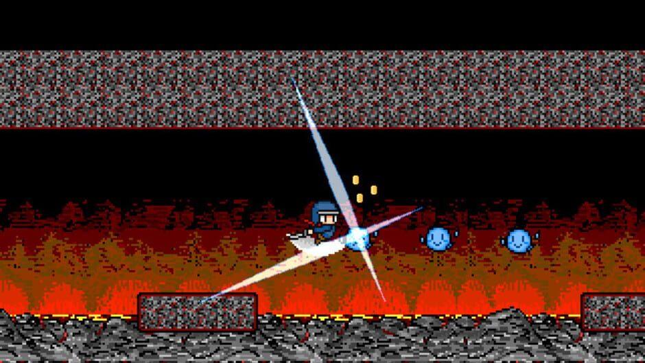 Ninja Smasher! screenshot 3