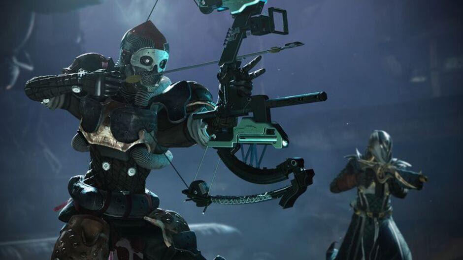 Destiny 2: Forsaken screenshot 2