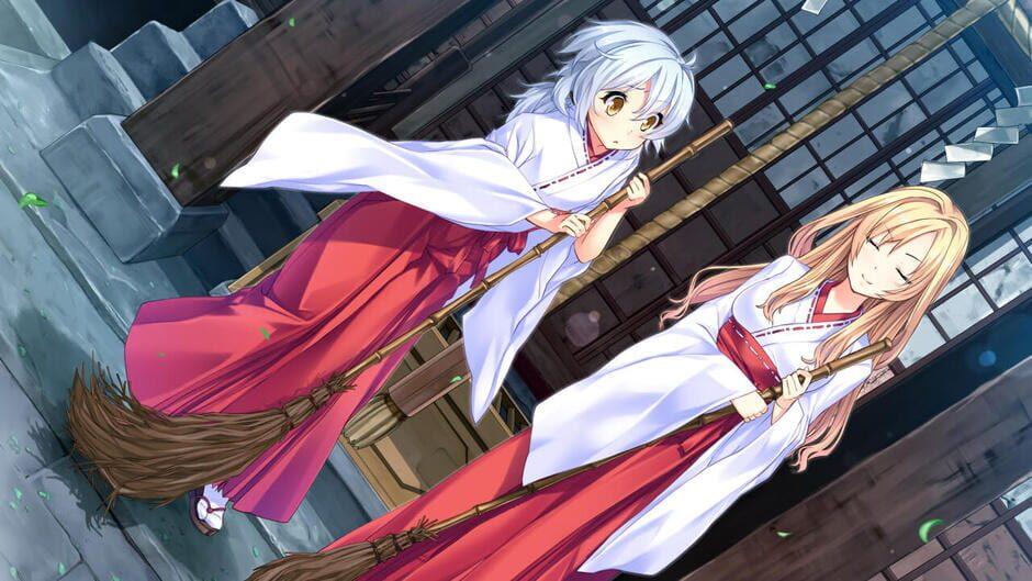 Wild Romance screenshot 2