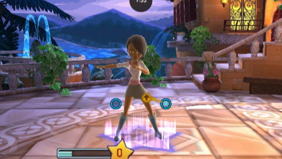 Boogie Superstar screenshot 4
