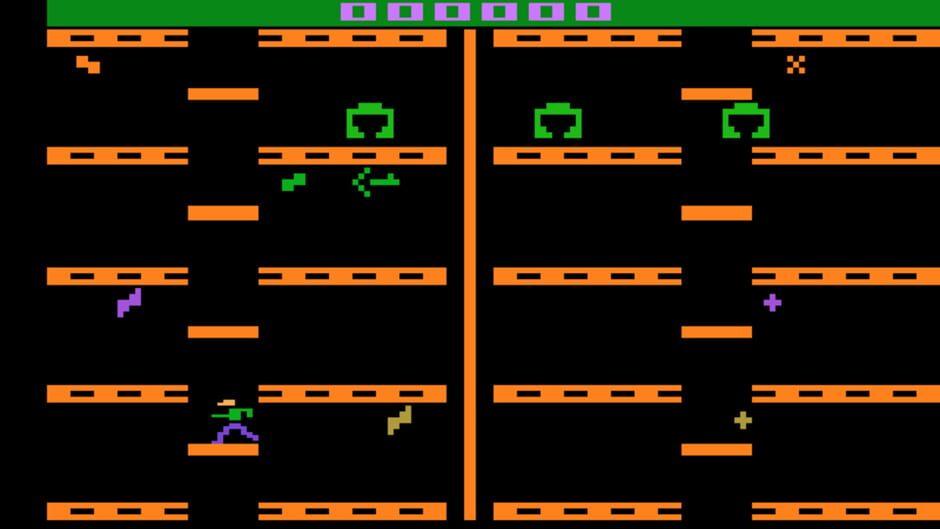 Adventures of Tron screenshot 2