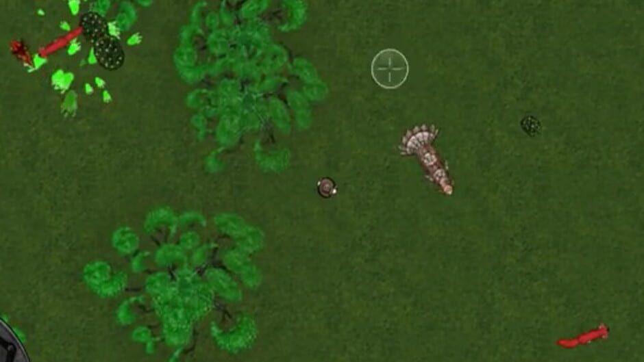 Violent Sol Worlds screenshot 3