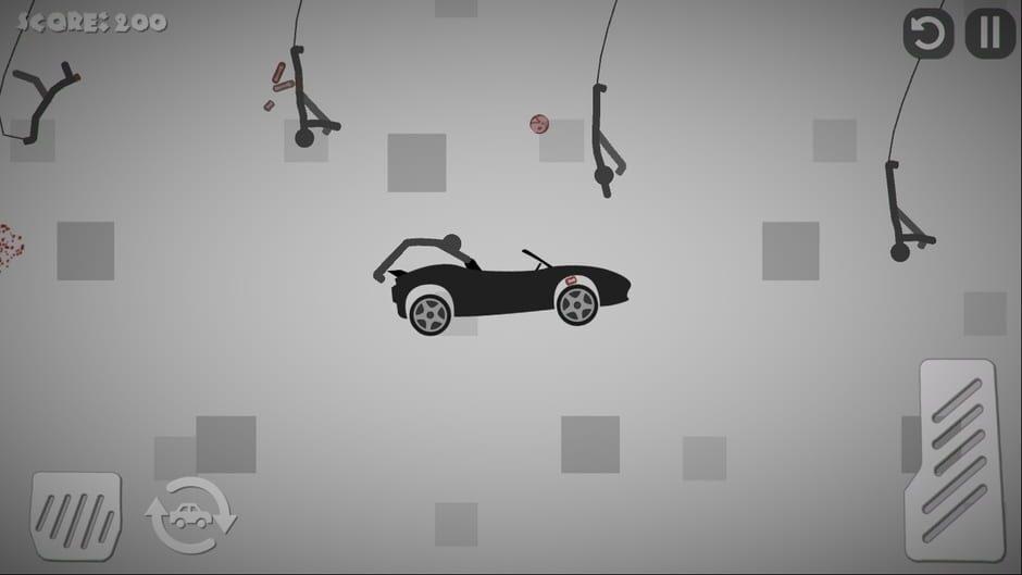 Stickman Annihilation 2 screenshot 2