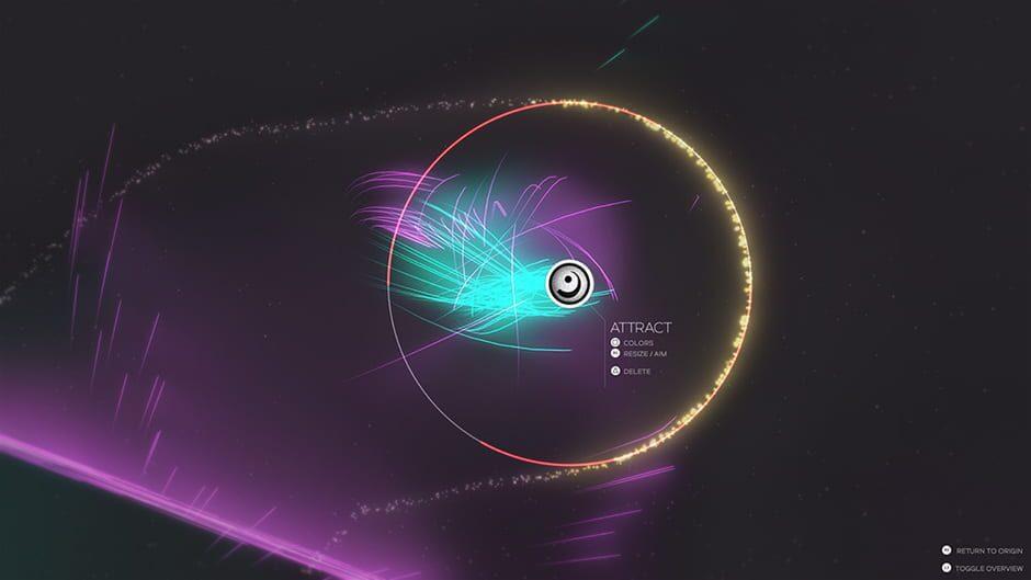 Auditorium Duet screenshot 3