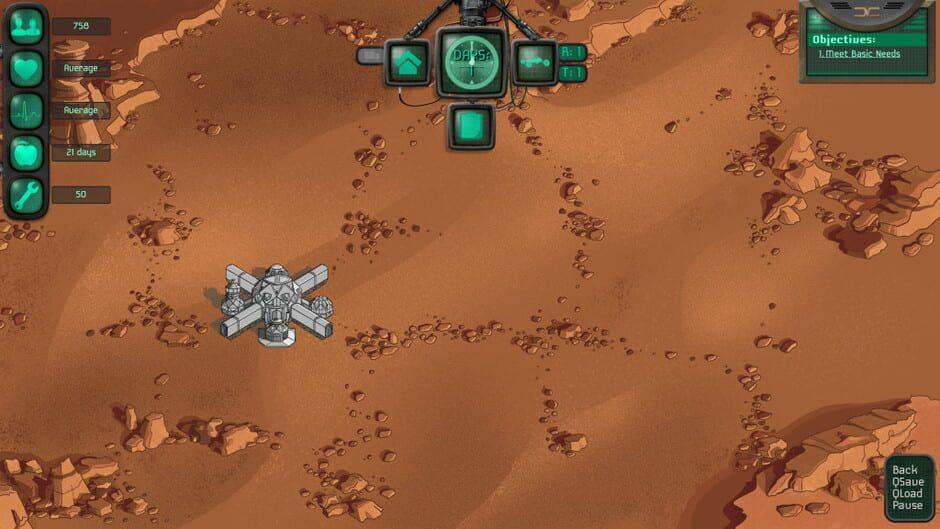 The Next World screenshot 2