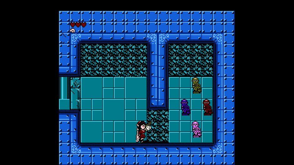The Legends of Owlia screenshot 3