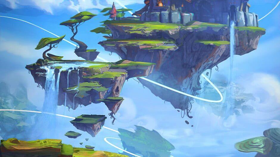 Project Spark artwork 4