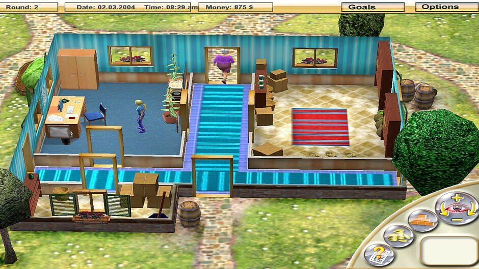 My Pet Hotel screenshot 4