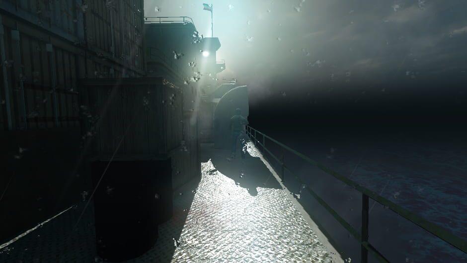 Fighting in Aden Gulf screenshot 4