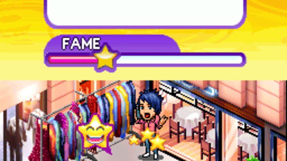 American Popstar: Road to Celebrity screenshot 2