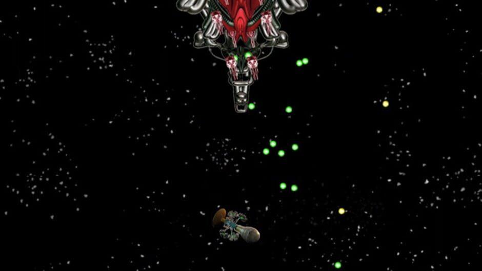 Galaxia Conquestum screenshot 4