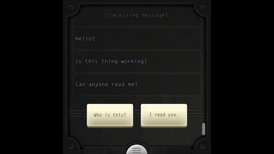 Lifeline screenshot 3