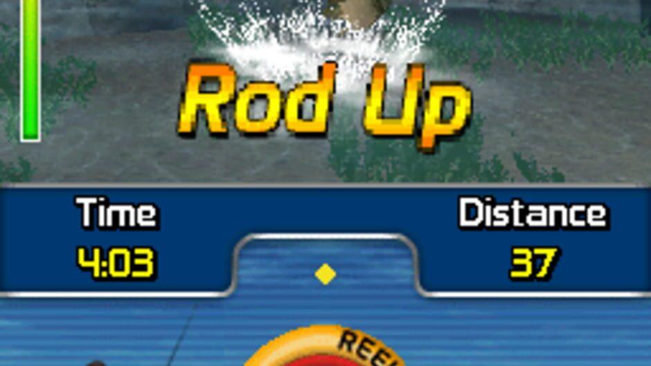 Big Bass Arcade screenshot 2