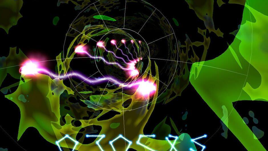 Brainpipe: A Plunge to Unhumanity screenshot 4